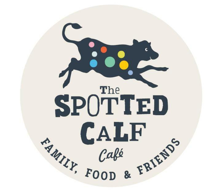 The Spotted Cow Hotel Belper Bagian luar foto